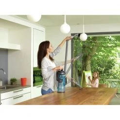 Black & Decker HCUA525J POWERSERIES PRO Brushed Lithium-Ion Cordless 2-in-1 Vacuum Kit -Sunex Sales Shop bdknhcua525j20 n