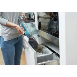 Black & Decker HCUA525J POWERSERIES PRO Brushed Lithium-Ion Cordless 2-in-1 Vacuum Kit -Sunex Sales Shop bdknhcua525j20 p