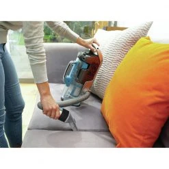 Black & Decker HCUA525J POWERSERIES PRO Brushed Lithium-Ion Cordless 2-in-1 Vacuum Kit -Sunex Sales Shop bdknhcua525j20 q