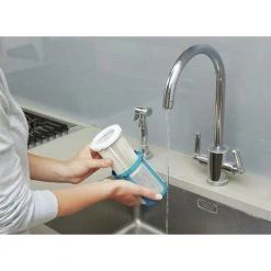 Black & Decker HCUA525J POWERSERIES PRO Brushed Lithium-Ion Cordless 2-in-1 Vacuum Kit -Sunex Sales Shop bdknhcua525j20 r