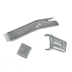 Black & Decker HFS215J01 7.2V Lithium-Ion 100-Minute Powered Cordless Floor Sweeper - Charcoal Grey 23 Black & Decker HFS215J01 7.2V Lithium-Ion 100-Minute Powered Cordless Floor Sweeper - Charcoal Grey -Sunex Sales Shop bdknhfs215j01 f