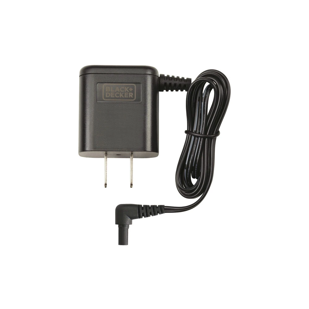 Black & Decker HFS215J01 7.2V Lithium-Ion 100-Minute Powered Cordless Floor Sweeper - Charcoal Grey 10 Black & Decker HFS215J01 7.2V Lithium-Ion 100-Minute Powered Cordless Floor Sweeper - Charcoal Grey - Image 8