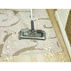 Black & Decker HFS215J01 7.2V Lithium-Ion 100-Minute Powered Cordless Floor Sweeper - Charcoal Grey 26 Black & Decker HFS215J01 7.2V Lithium-Ion 100-Minute Powered Cordless Floor Sweeper - Charcoal Grey -Sunex Sales Shop bdknhfs215j01 i