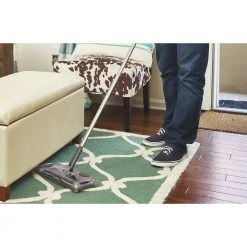 Black & Decker HFS215J01 7.2V Lithium-Ion 100-Minute Powered Cordless Floor Sweeper - Charcoal Grey 27 Black & Decker HFS215J01 7.2V Lithium-Ion 100-Minute Powered Cordless Floor Sweeper - Charcoal Grey -Sunex Sales Shop bdknhfs215j01 j