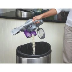 Black & Decker HFVB320J27 Dustbuster Flex 12V Brushed Lithium-Ion Cordless Hand Vacuum Kit (2 Ah) 14 Black & Decker HFVB320J27 Dustbuster Flex 12V Brushed Lithium-Ion Cordless Hand Vacuum Kit (2 Ah) -Sunex Sales Shop bdknhfvb320j27 e