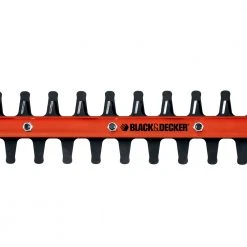 Black & Decker HH2455 120V 3.3 Amp Brushed 24 In. Corded Hedge Trimmer With Rotating Handle 35 Black & Decker HH2455 120V 3.3 Amp Brushed 24 In. Corded Hedge Trimmer With Rotating Handle -Sunex Sales Shop bdknhh2455 d