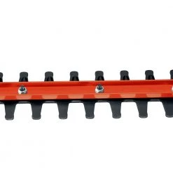 Black & Decker HH2455 120V 3.3 Amp Brushed 24 In. Corded Hedge Trimmer With Rotating Handle 34 Black & Decker HH2455 120V 3.3 Amp Brushed 24 In. Corded Hedge Trimmer With Rotating Handle -Sunex Sales Shop bdknhh2455 f