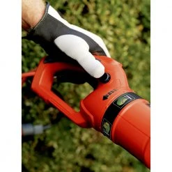 Black & Decker HH2455 120V 3.3 Amp Brushed 24 In. Corded Hedge Trimmer With Rotating Handle 43 Black & Decker HH2455 120V 3.3 Amp Brushed 24 In. Corded Hedge Trimmer With Rotating Handle -Sunex Sales Shop bdknhh2455 n