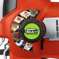 Black & Decker JS670V LINEFINDER 110V 6 Amp Variable Speed Corded Jigsaw With Smart Select Technology 24 Black & Decker JS670V LINEFINDER 110V 6 Amp Variable Speed Corded Jigsaw With Smart Select Technology -Sunex Sales Shop bdknjs670v h