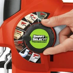 Black & Decker JS670V LINEFINDER 110V 6 Amp Variable Speed Corded Jigsaw With Smart Select Technology 26 Black & Decker JS670V LINEFINDER 110V 6 Amp Variable Speed Corded Jigsaw With Smart Select Technology -Sunex Sales Shop bdknjs670v j