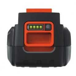 Black & Decker LCC140 40V MAX Lithium-Ion Cordless String Trimmer And Sweeper Kit (2 Ah) 25 Black & Decker LCC140 40V MAX Lithium-Ion Cordless String Trimmer And Sweeper Kit (2 Ah) -Sunex Sales Shop bdknlcc140 h