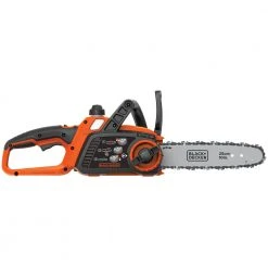 Black & Decker LCS1020B 20V MAX 10 In. Lithium-Ion Chainsaw (Tool Only) 7 Black & Decker LCS1020B 20V MAX 10 In. Lithium-Ion Chainsaw (Tool Only) -Sunex Sales Shop bdknlcs1020b b