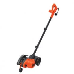 Black & Decker LE750 EDGEHOG 12 Amp 2-in-1 7-1/2 In. Electric Edger