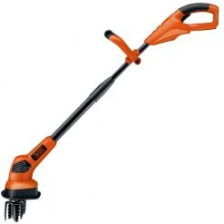 Black & Decker LGC120 20V MAX Lithium-Ion Cordless Garden Cultivator 13 Black & Decker LGC120 20V MAX Lithium-Ion Cordless Garden Cultivator -Sunex Sales Shop bdknlgc120 c