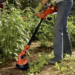 Black & Decker LGC120 20V MAX Lithium-Ion Cordless Garden Cultivator 17 Black & Decker LGC120 20V MAX Lithium-Ion Cordless Garden Cultivator -Sunex Sales Shop bdknlgc120 g
