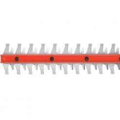 Black & Decker LHT2220 20V MAX Lithium-Ion Dual Action 22 In. Cordless Electric Hedge Trimmer Kit (1.5 Ah) -Sunex Sales Shop bdknlht2220 e