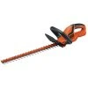 Black & Decker LHT2220B 20V MAX Lithium-Ion Dual Action 22 In. Cordless Electric Hedge Trimmer (Tool Only) 2 Black & Decker LHT2220B 20V MAX Lithium-Ion Dual Action 22 In. Cordless Electric Hedge Trimmer (Tool Only) -Sunex Sales Shop bdknlht2220b