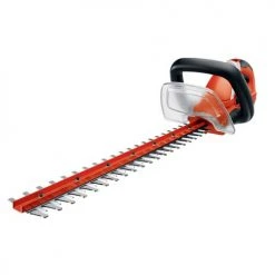 Black & Decker LHT2220B 20V MAX Lithium-Ion Dual Action 22 In. Cordless Electric Hedge Trimmer (Tool Only) 13 Black & Decker LHT2220B 20V MAX Lithium-Ion Dual Action 22 In. Cordless Electric Hedge Trimmer (Tool Only) -Sunex Sales Shop bdknlht2220b b