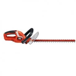 Black & Decker LHT2220B 20V MAX Lithium-Ion Dual Action 22 In. Cordless Electric Hedge Trimmer (Tool Only) 14 Black & Decker LHT2220B 20V MAX Lithium-Ion Dual Action 22 In. Cordless Electric Hedge Trimmer (Tool Only) -Sunex Sales Shop bdknlht2220b c