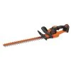 Black & Decker LHT321 20V MAX POWERCOMMAND Lithium-Ion 22 In. Cordless Hedge Trimmer Kit (1.5 Ah) -Sunex Sales Shop bdknlht321