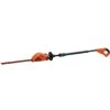 Black & Decker LPHT120B 20V MAX Lithium-Ion 18 In. Cordless Pole Hedge Trimmer (Tool Only) 2 Black & Decker LPHT120B 20V MAX Lithium-Ion 18 In. Cordless Pole Hedge Trimmer (Tool Only) -Sunex Sales Shop bdknlpht120b