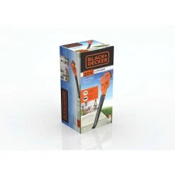 Black & Decker LSW221 20V MAX Lithium-Ion Cordless Sweeper Kit (1.5 Ah) 14 Black & Decker LSW221 20V MAX Lithium-Ion Cordless Sweeper Kit (1.5 Ah) -Sunex Sales Shop bdknlsw221 i