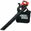 Black & Decker LSWV36B 40V MAX Lithium-Ion Cordless Sweeper/Vacuum (Tool Only) 2 Black & Decker LSWV36B 40V MAX Lithium-Ion Cordless Sweeper/Vacuum (Tool Only) -Sunex Sales Shop bdknlswv36b