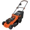 Black & Decker MM2000 13 Amp 20 In. Corded Mower 2 Black & Decker MM2000 13 Amp 20 In. Corded Mower -Sunex Sales Shop bdknmm2000