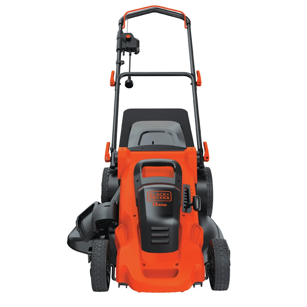 Black & Decker MM2000 13 Amp 20 In. Corded Mower 5 Black & Decker MM2000 13 Amp 20 In. Corded Mower - Image 3