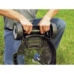 Black & Decker MTD100 3-in-1 Compact Mower Removable Deck 6 Black & Decker MTD100 3-in-1 Compact Mower Removable Deck -Sunex Sales Shop bdknmtd100 b