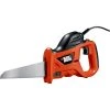 Black & Decker PHS550B 3.4 Amp Powered Hand Saw 1 Black & Decker PHS550B 3.4 Amp Powered Hand Saw -Sunex Sales Shop bdknphs550b