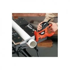 Black & Decker PHS550B 3.4 Amp Powered Hand Saw 13 Black & Decker PHS550B 3.4 Amp Powered Hand Saw -Sunex Sales Shop bdknphs550b b