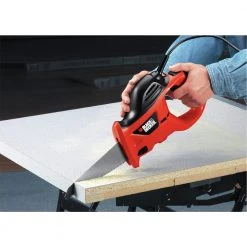 Black & Decker PHS550B 3.4 Amp Powered Hand Saw 14 Black & Decker PHS550B 3.4 Amp Powered Hand Saw -Sunex Sales Shop bdknphs550b d