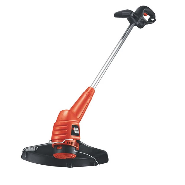 Black & Decker ST7700 4.4 Amp 2-in-1 Straight Shaft 13 In. Electric String Trimmer/Edger 3 Black & Decker ST7700 4.4 Amp 2-in-1 Straight Shaft 13 In. Electric String Trimmer/Edger