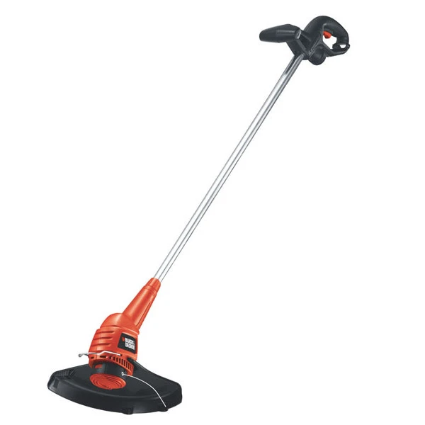 Black & Decker ST7700 4.4 Amp 2-in-1 Straight Shaft 13 In. Electric String Trimmer/Edger 6 Black & Decker ST7700 4.4 Amp 2-in-1 Straight Shaft 13 In. Electric String Trimmer/Edger - Image 4