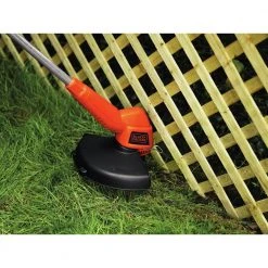 Black & Decker ST7700 4.4 Amp 2-in-1 Straight Shaft 13 In. Electric String Trimmer/Edger 25 Black & Decker ST7700 4.4 Amp 2-in-1 Straight Shaft 13 In. Electric String Trimmer/Edger -Sunex Sales Shop bdknst7700 h