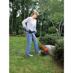Black & Decker ST7700 4.4 Amp 2-in-1 Straight Shaft 13 In. Electric String Trimmer/Edger 31 Black & Decker ST7700 4.4 Amp 2-in-1 Straight Shaft 13 In. Electric String Trimmer/Edger -Sunex Sales Shop bdknst7700 n