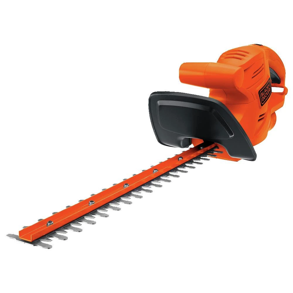 Black & Decker TR116 3 Amp Dual Action 16 In. Electric Hedge Trimmer 5 Black & Decker TR116 3 Amp Dual Action 16 In. Electric Hedge Trimmer - Image 3