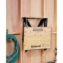 Black & Decker WM425 Workmate P425 Portable Project Center And Vise 25 Black & Decker WM425 Workmate P425 Portable Project Center And Vise -Sunex Sales Shop bdknwm425 j