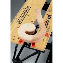 Black & Decker WM425 Workmate P425 Portable Project Center And Vise 26 Black & Decker WM425 Workmate P425 Portable Project Center And Vise -Sunex Sales Shop bdknwm425 k