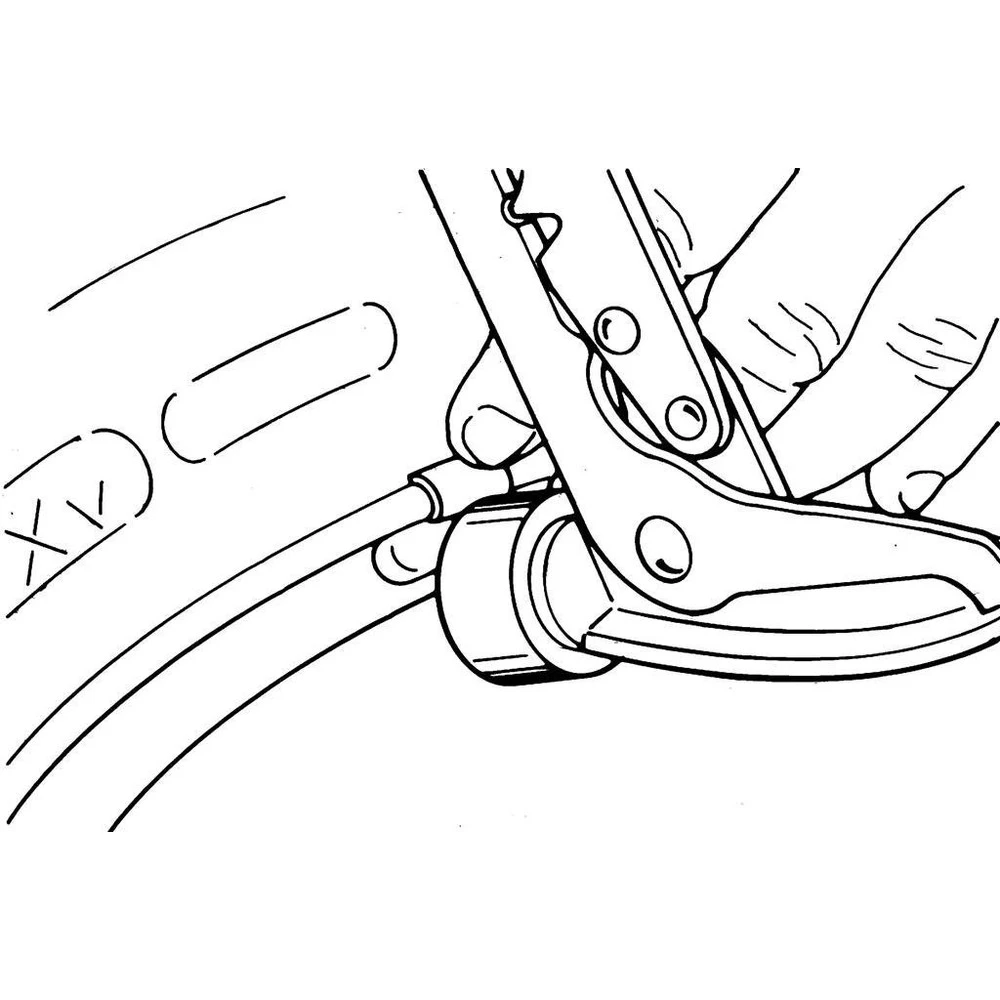 GearWrench 3358 Wheel Weight Tool 3 GearWrench 3358 Wheel Weight Tool - Image 2