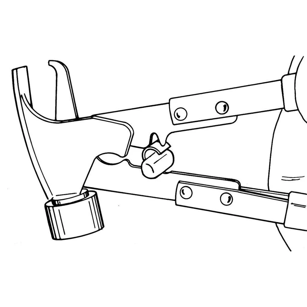 GearWrench 3358 Wheel Weight Tool 5 GearWrench 3358 Wheel Weight Tool - Image 4