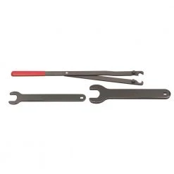 GearWrench 3472 3-Piece Fan Clutch Wrench Kit
