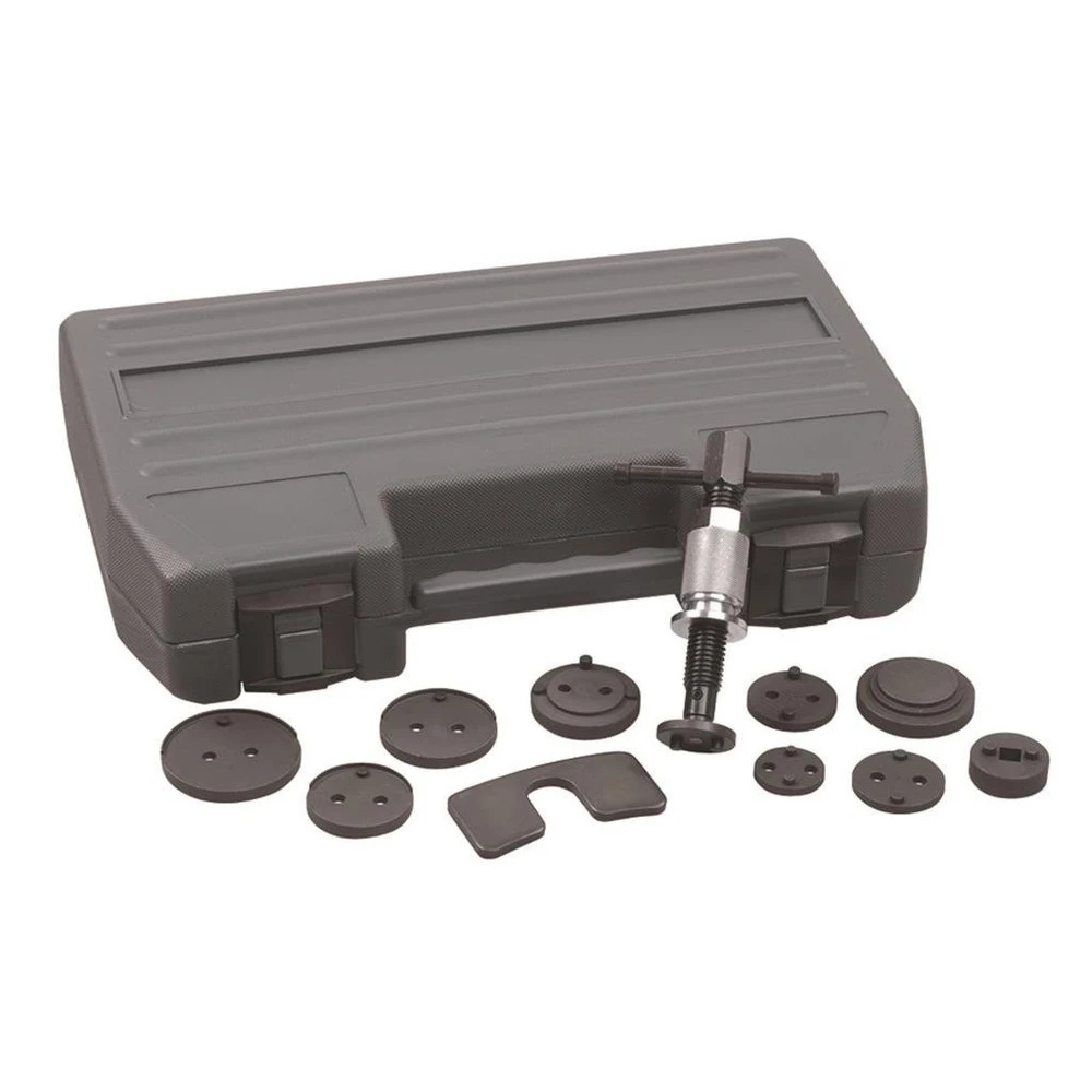 GearWrench 41540 Rear Brake Caliper Kit 3 GearWrench 41540 Rear Brake Caliper Kit