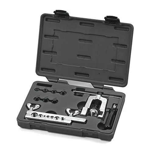GearWrench 41860 Double Flaring Tool Kit 3 GearWrench 41860 Double Flaring Tool Kit