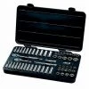 GearWrench 80550 57-Piece 3/8 In. Drive 6-Point SAE/Metric Socket Set -Sunex Sales Shop kdtn80550