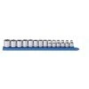 GearWrench 80552 3/8 In. Dr. 6 Pt. Metric Socket Set, 14 Pc 1 GearWrench 80552 3/8 In. Dr. 6 Pt. Metric Socket Set, 14 Pc -Sunex Sales Shop kdtn80552