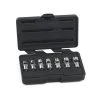 GearWrench 80564 7 Pc. SAE 6 Pt. Flex Socket Set - 3/8 In. Drive 2 GearWrench 80564 7 Pc. SAE 6 Pt. Flex Socket Set - 3/8 In. Drive -Sunex Sales Shop kdtn80564