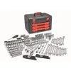 GearWrench 80942 239-Piece SAE/Metric Mechanics Tool Set -Sunex Sales Shop kdtn80942