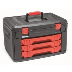 GearWrench 80942 239-Piece SAE/Metric Mechanics Tool Set -Sunex Sales Shop kdtn80942 b